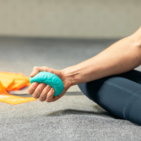 Articol sportiv YY VERTICAL Warm Up Egg