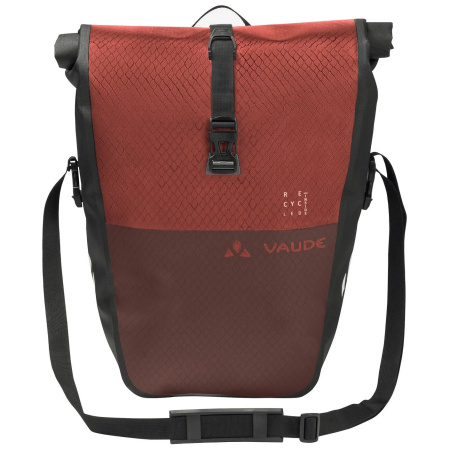 Geantă pentru bicicletă Vaude Aqua Back Color Single (rec)