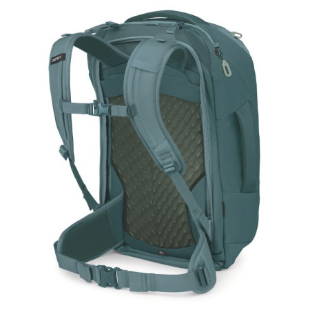 Geantă de voiaj Osprey Farpoint 40