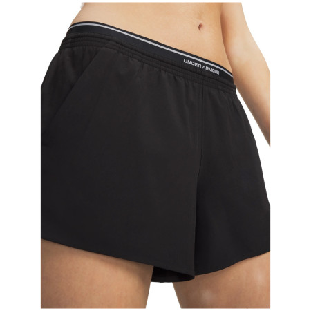 Pantaloni scurți femei Under Armour UA Vanish Woven 3in Shorts