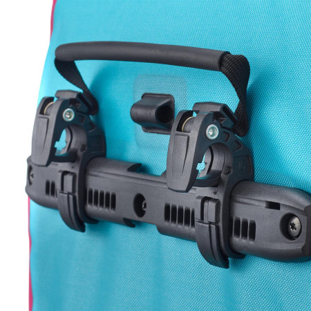 Geantă pentru bicicletă Ortlieb Vario Cyber