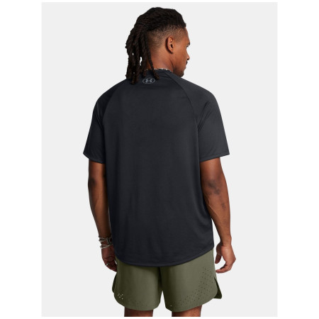 Tricou bărbați Under Armour Tech SS Tee 2.0