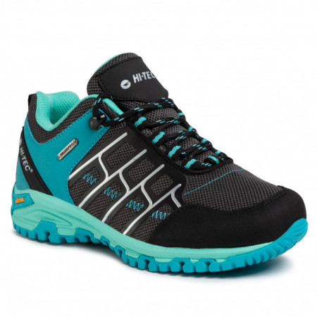 Încălțăminte femei Hi-Tec Mercen Wp Wo's