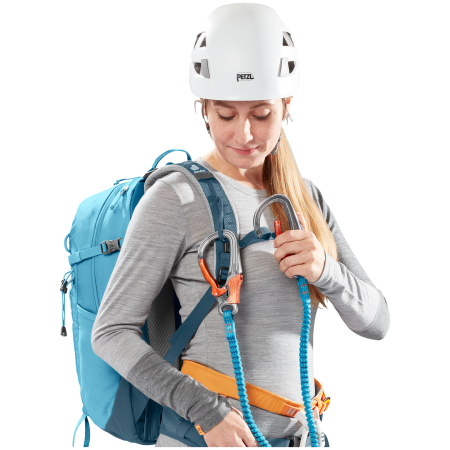 Rucsac femei Deuter Trail 23 SL