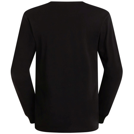 Tricou bărbați The North Face Evolution Simple Dome Regular Long-Sleeve Tee