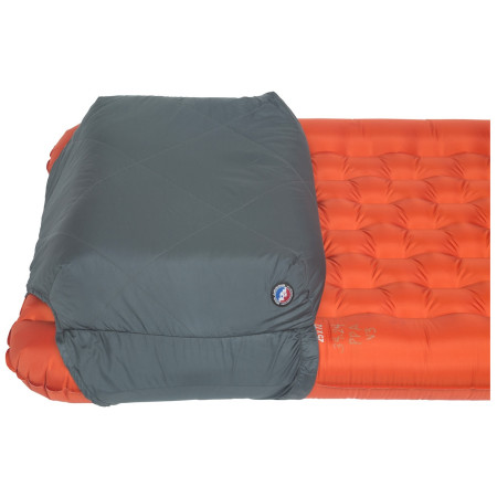 Cearșaf Big Agnes Sleeping Pad Pillow Barn