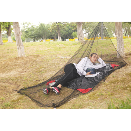 Plasă de țânțari Zulu Bed Single