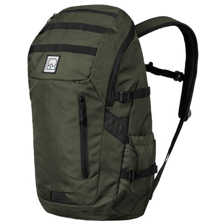 Rucsac Hannah Voyager 28 verde închis