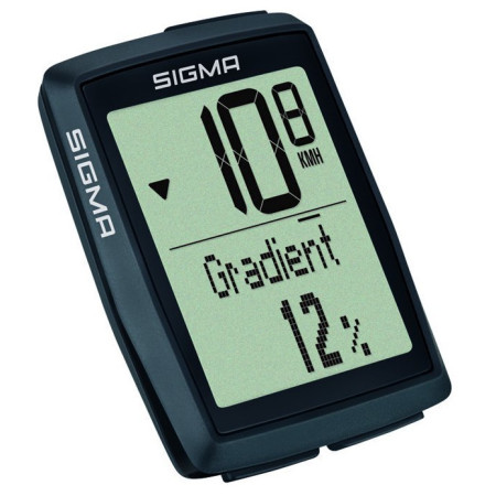 Ciclocomputer Sigma BC 14.0 WR