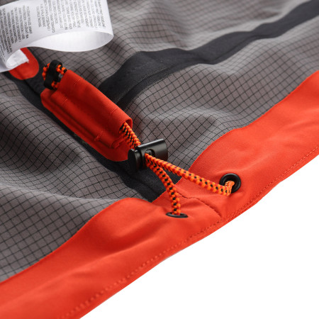 Geacă bărbați Alpine Pro Cort