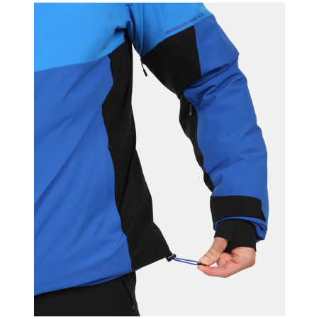 Geacă bărbați Kilpi Tonnsi-M