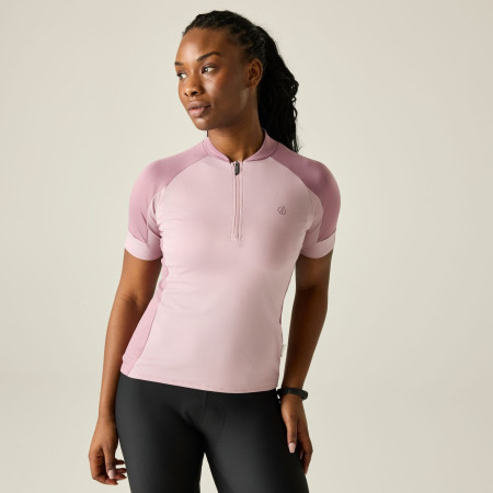 Tricou de ciclism femei Dare 2b Flutter Jersey