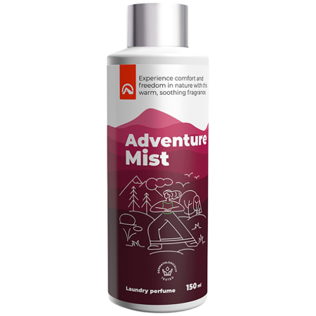 Parfum pentru rufe Northfinder Adventure Mist 150ml