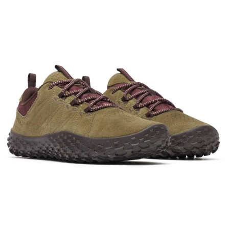 Încălțăminte bărbați Merrell Wrapt Low