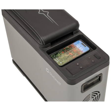 Ladă frigorifică cu compresor Outwell Arctic Chill 8