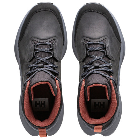 Încălțăminte bărbați Helly Hansen Awe Hiker Leather