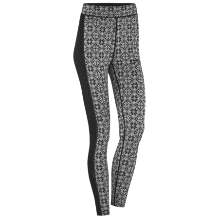 Colanți funcționali femei Kari Traa Rose High Waist Pant