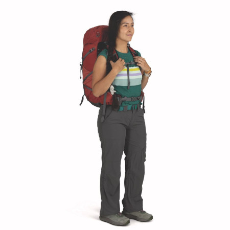 Rucsac turistic femei Osprey Tempest 33