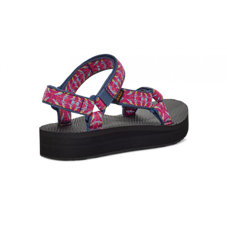 Sandale pentru femei Teva Midform Universal