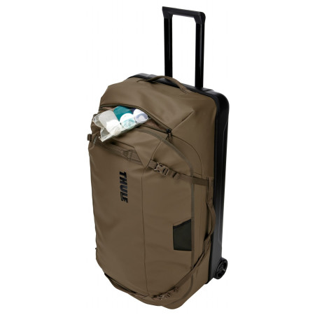 Geantă de voiaj Thule Chasm Recycled Rolling Duffel