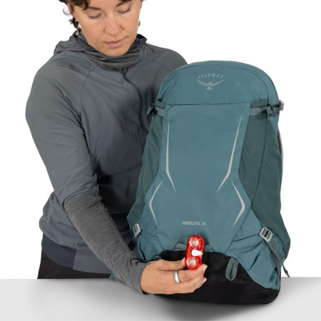 Rucsac turistic Osprey Hikelite 26