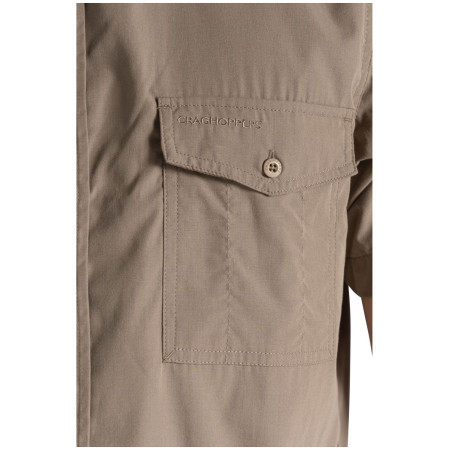 Cămașă bărbați Craghoppers Kiwi Short Sleeved Shirt