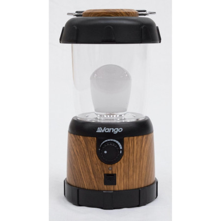 Lanternă Vango Nova 200 Recharge
