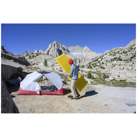 Saltea gonflabilă Therm-a-Rest NeoAir Xlite NXT MAX L