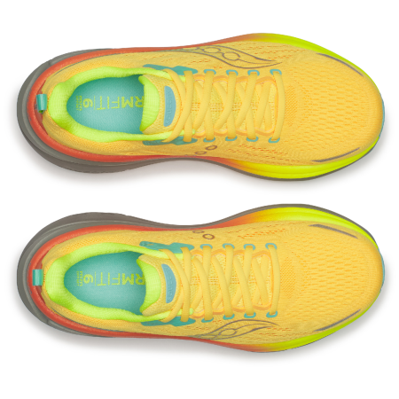 Încălțăminte de alergat pentru bărbați Saucony Hurricane 25