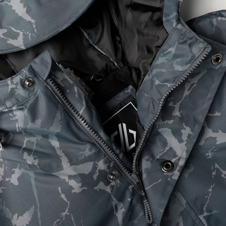 Geacă bărbați Dare 2b Freeride Oh III Jacket