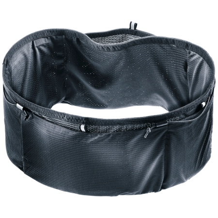 Borsetă de alergat Deuter Traick Belt negru black