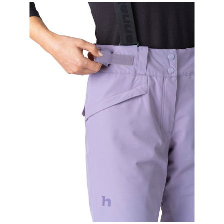 Pantaloni de schi femei Hannah Awake II