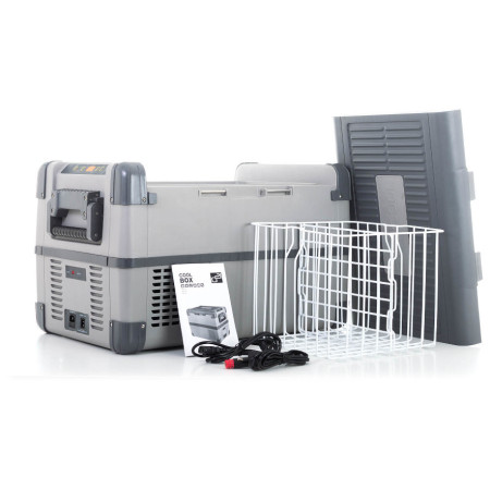 Ladă frigorifică cu compresor G21 cu Compresor 40l