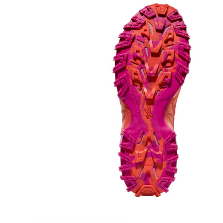 Încălțăminte de alergat pentru femei La Sportiva Bushido III Woman Gtx