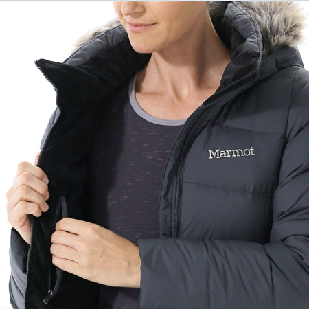 Geacă femei Marmot Montreal Coat