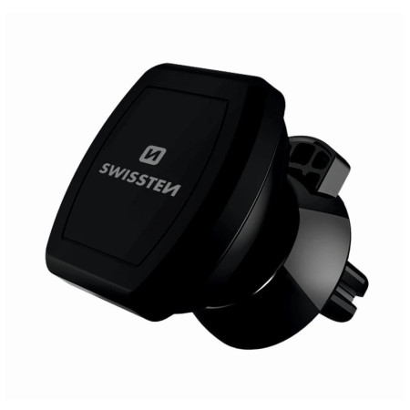 Držák do auta Swissten S-GRIP AV-M3 negru black
