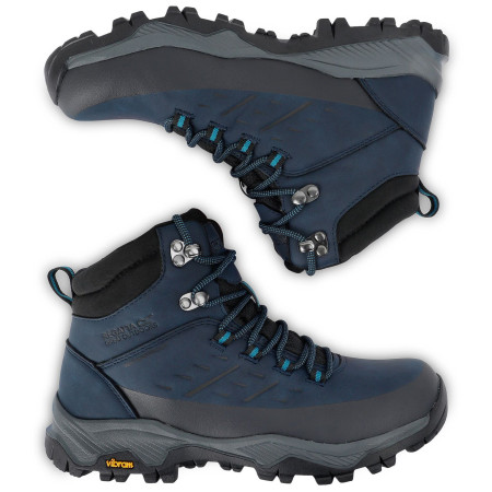 Încălțăminte femei Regatta Womens Blake Boot