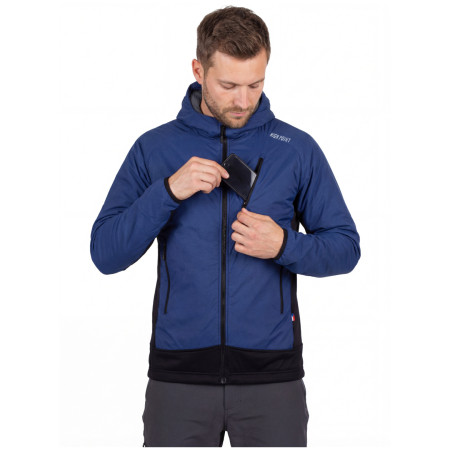 Geacă bărbați High Point Total Alpha 4.0 Jacket