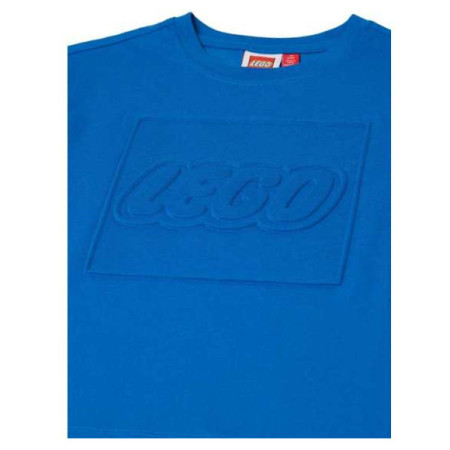 Tricou copii Lego Wear Lwtaj 217 Blue