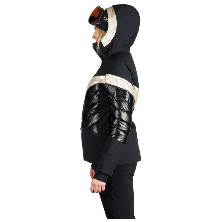 Geacă de schi femei Northfinder Abigale