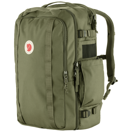 Rucsac de călătorie Fjällräven Färden Carry-On Pack