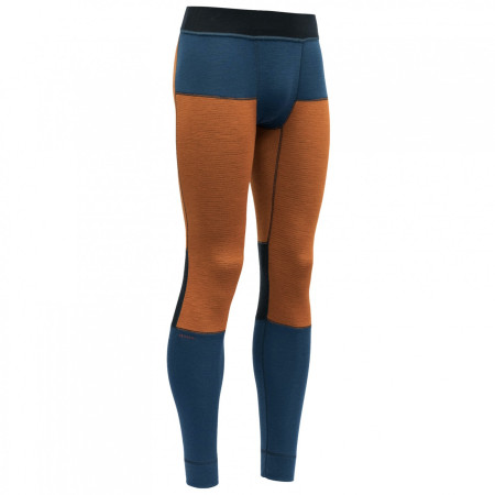 Indispensabili funcționali bărbați Devold Tuvegga Merino Longs