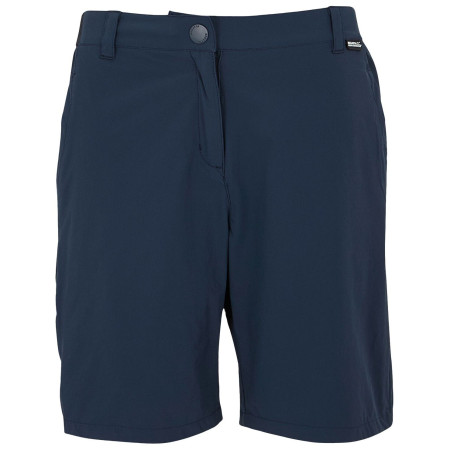 Pantaloni scurți femei Regatta Women’s Anti-Insect Travel Light Shorts II albastru închis Navy