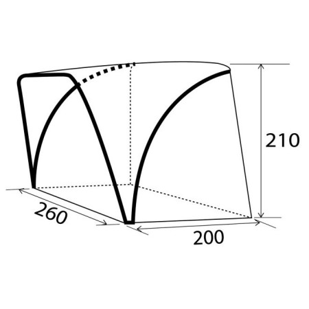 Anexă Brunner Rhombus