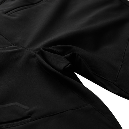 Pantaloni femei Alpine Pro Ramela