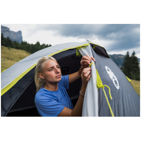 Cort Coleman Darwin 2