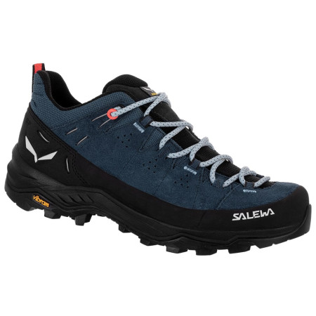 Încălțăminte turistică femei Salewa Alp Trainer 2 W albastru / negru