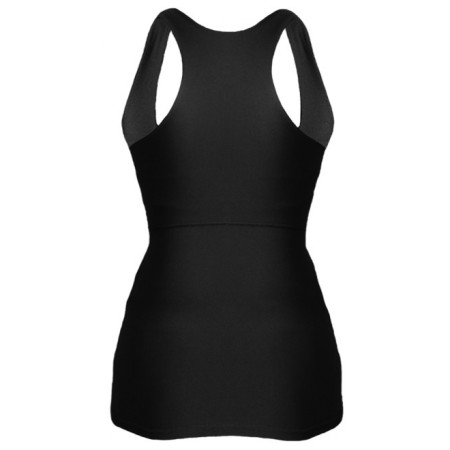 Maiou femei Hiko Shade Top