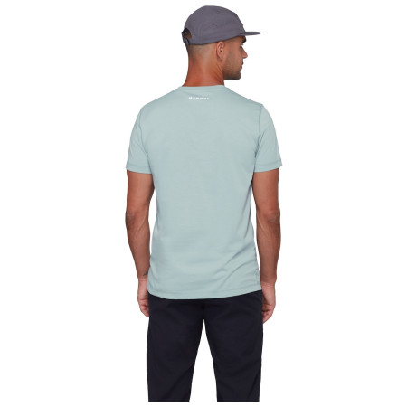 Tricou bărbați Mammut Core T-Shirt Men Classic