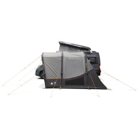 Cort frontal Vango Cove III Air Mid